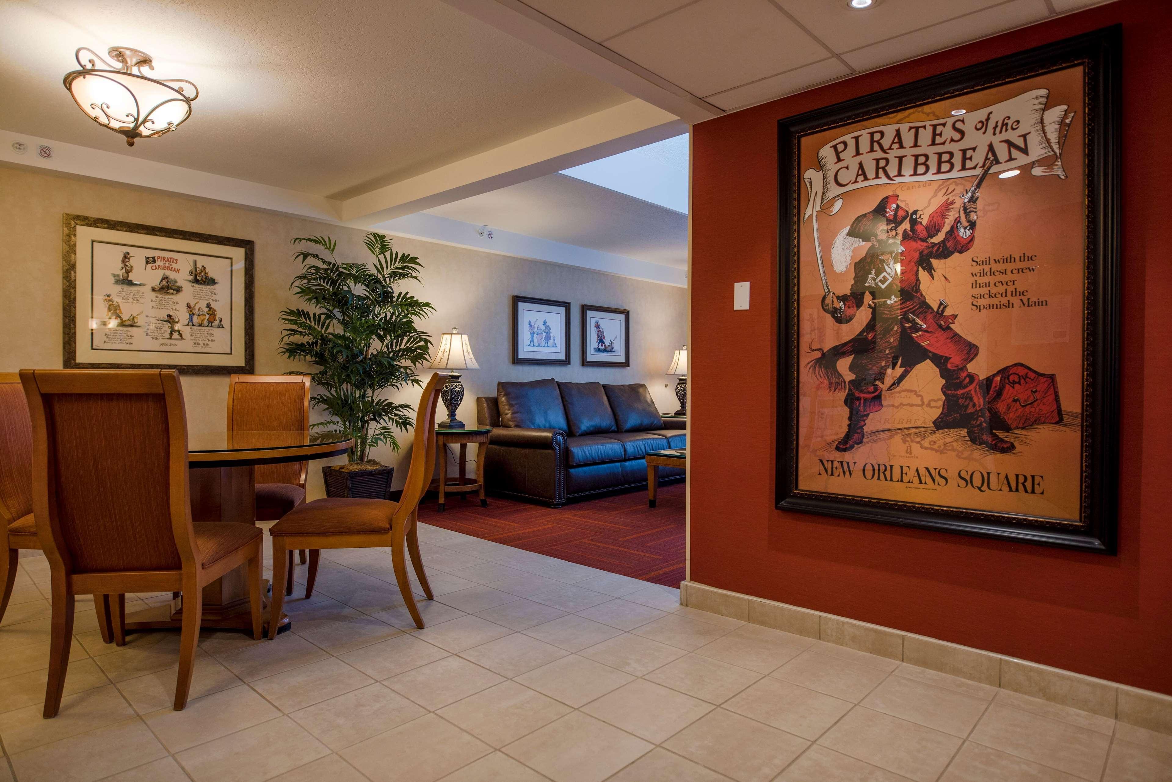 Howard Johnson By Wyndham Anaheim Hotel & Water Playground Εξωτερικό φωτογραφία
