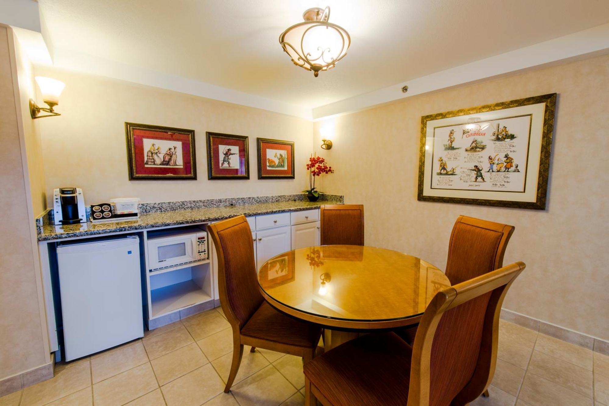 Howard Johnson By Wyndham Anaheim Hotel & Water Playground Εξωτερικό φωτογραφία
