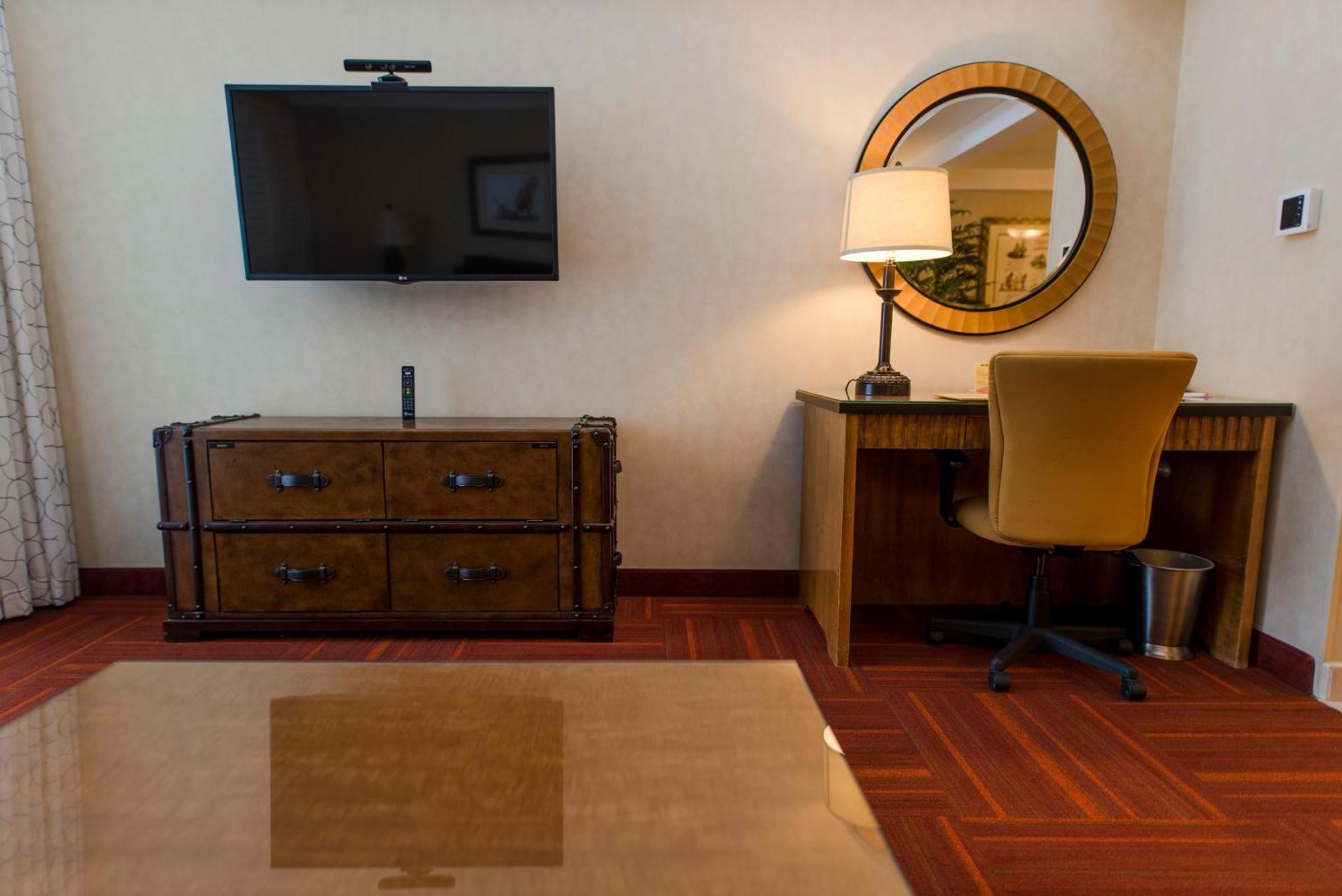 Howard Johnson By Wyndham Anaheim Hotel & Water Playground Εξωτερικό φωτογραφία