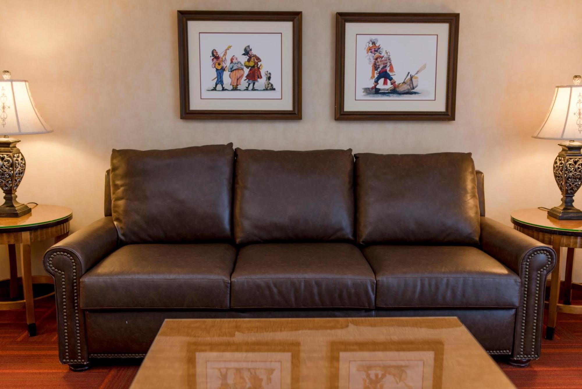 Howard Johnson By Wyndham Anaheim Hotel & Water Playground Εξωτερικό φωτογραφία