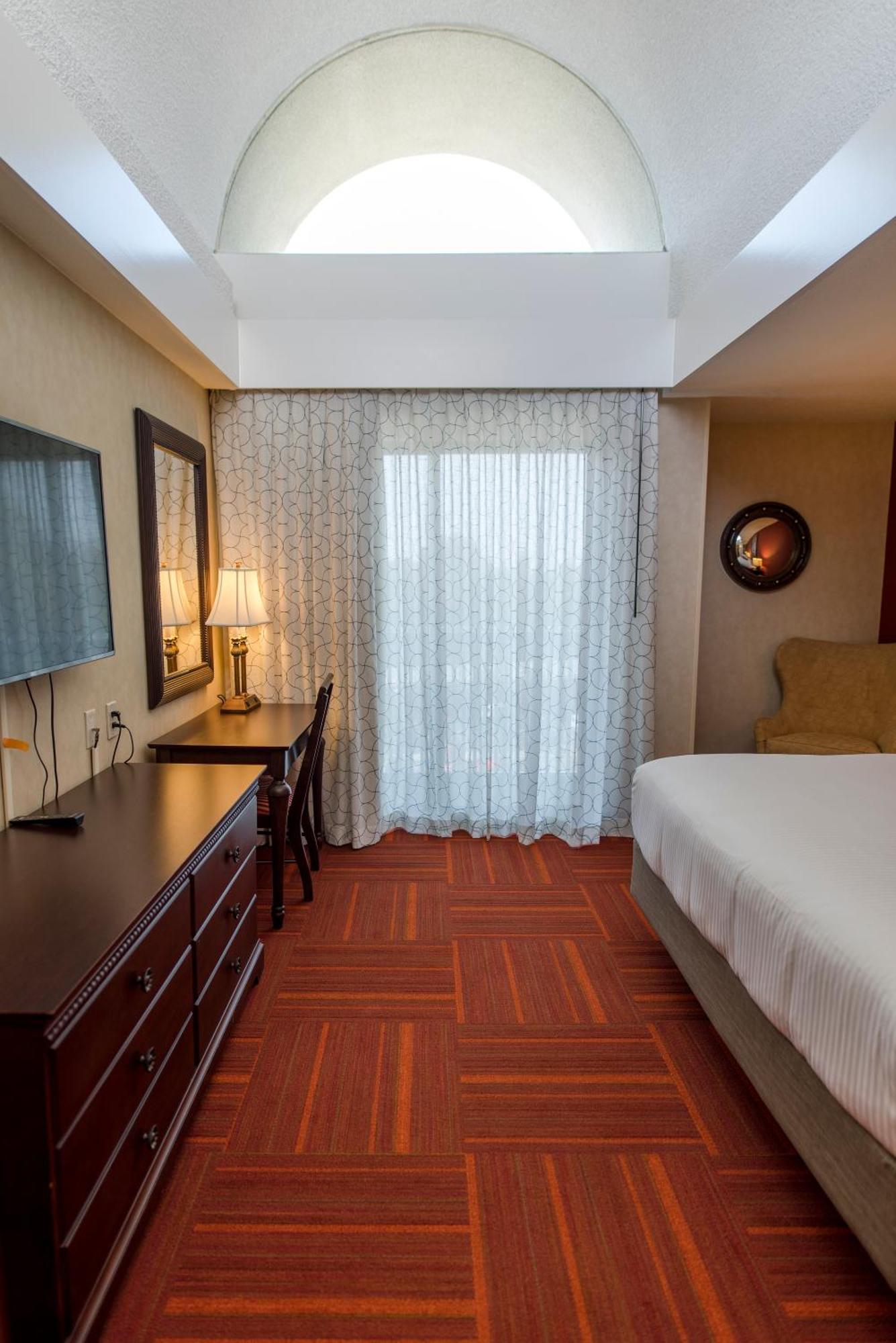 Howard Johnson By Wyndham Anaheim Hotel & Water Playground Εξωτερικό φωτογραφία