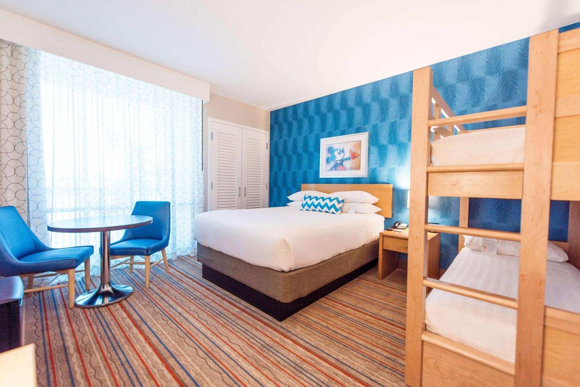 Howard Johnson By Wyndham Anaheim Hotel & Water Playground Εξωτερικό φωτογραφία